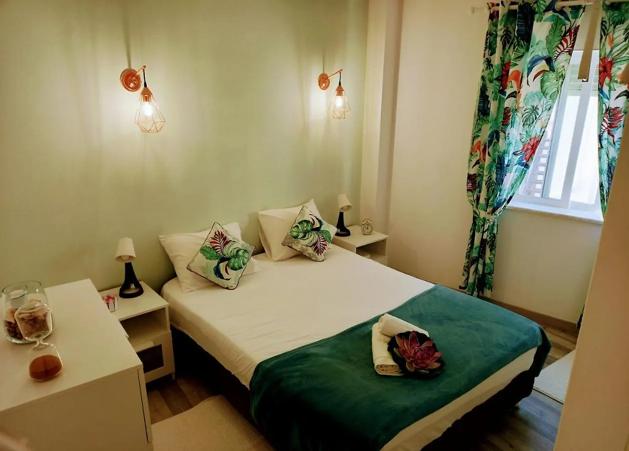 Holiday home Casa O Recanto Raposeira