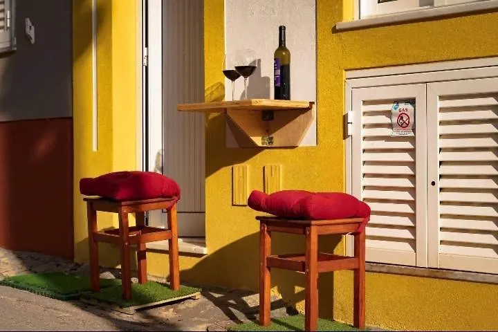 Casa O Recanto Raposeira  0*, Raposeira (Faro)