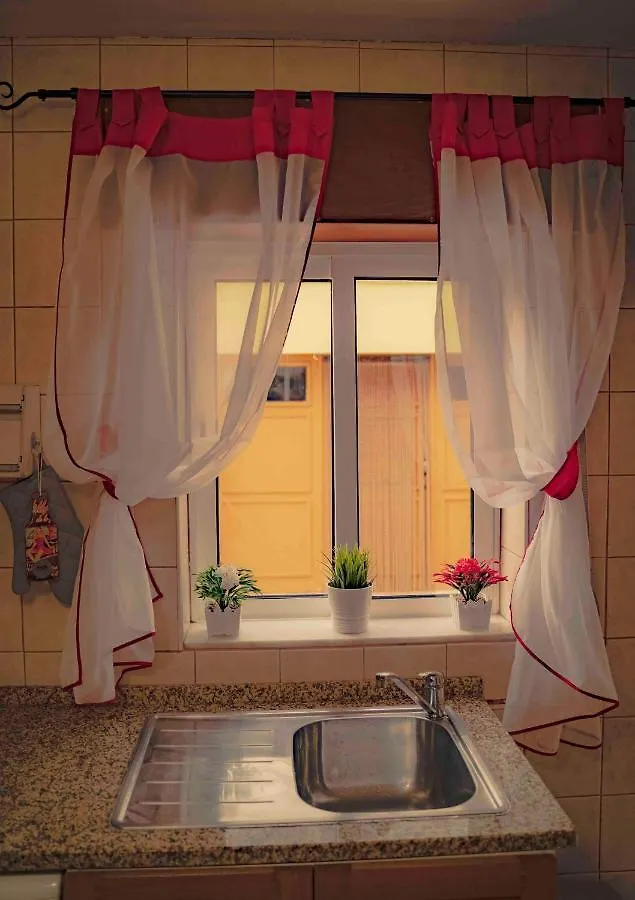 Holiday home Casa O Recanto Raposeira