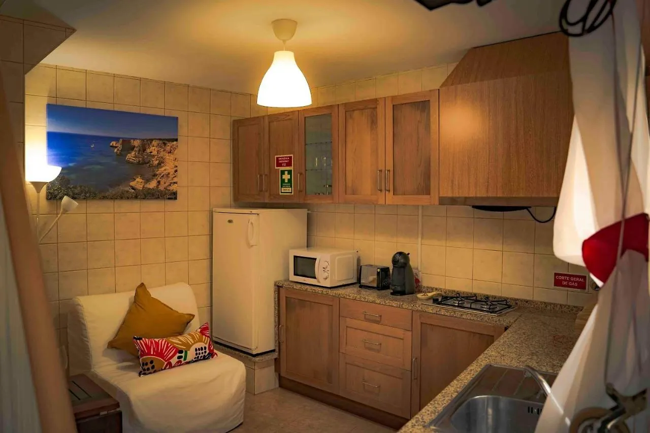 Casa O Recanto Raposeira  Holiday home