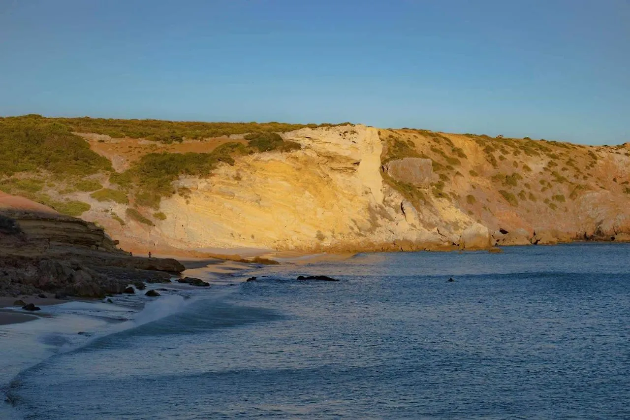 Holiday home Casa O Recanto Raposeira