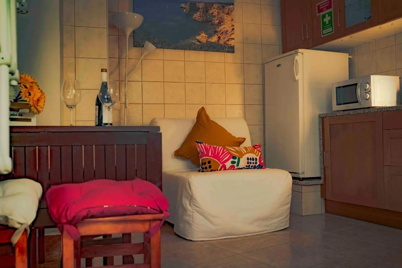 Casa O Recanto Raposeira