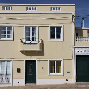 Casa Do Quintalao Apartment