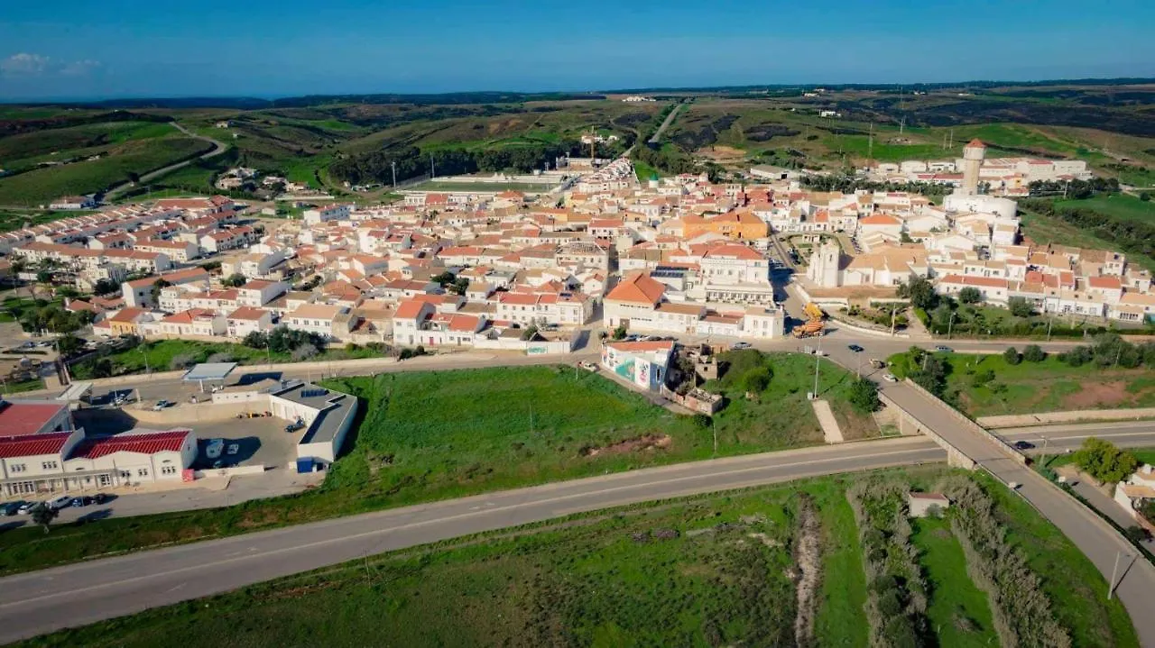 Holiday home Casa O Recanto Raposeira