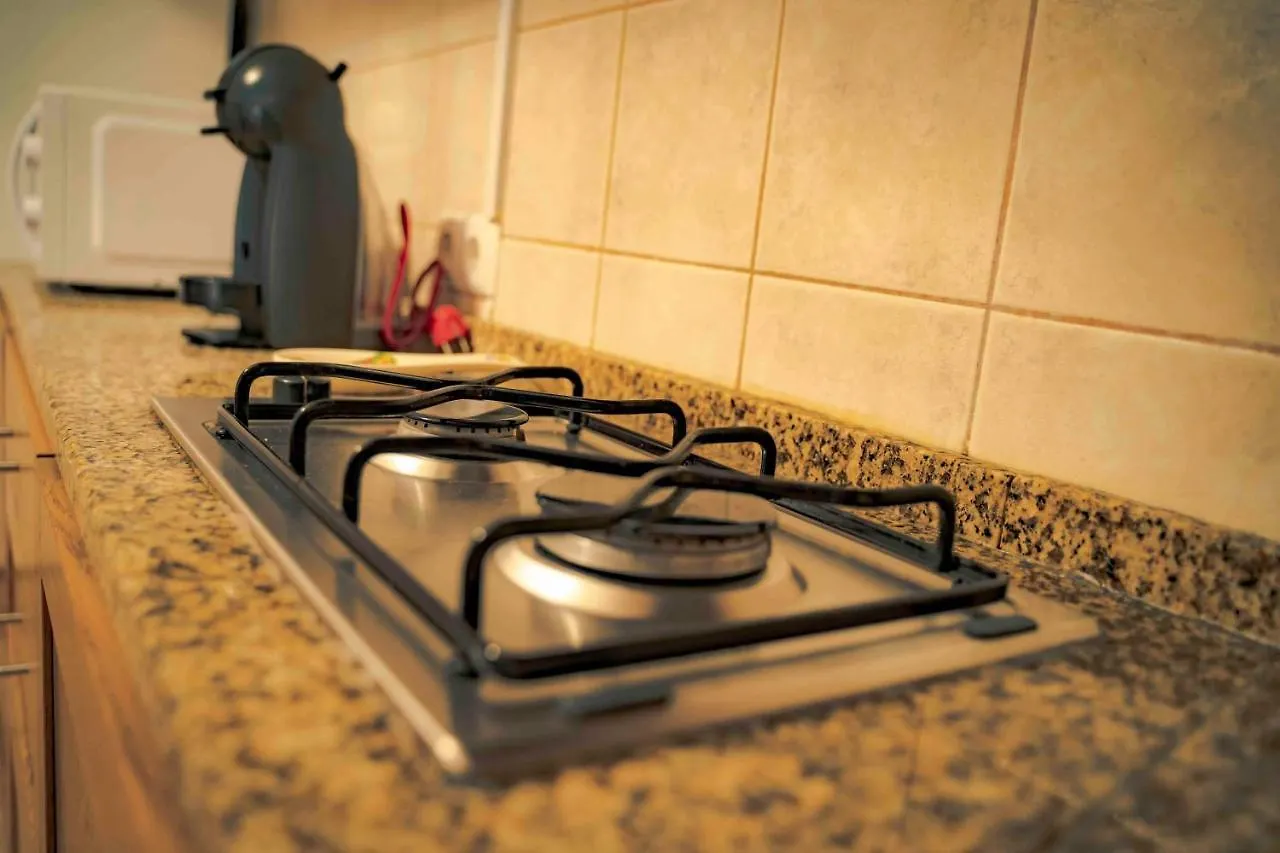 Prázdninový dům Casa O Recanto Raposeira